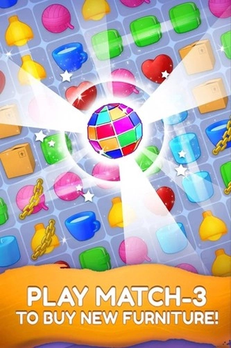 嘉居设计家mod版