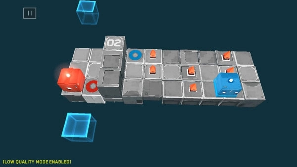 死亡平方图3
