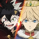 黑色五叶草M魔法帝之道正版