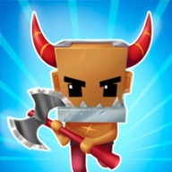 斧头防御战(Axes.ball) v1.0.3