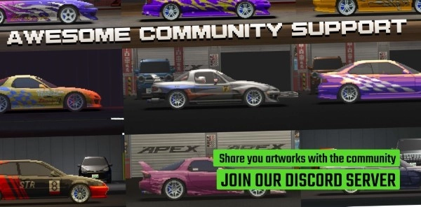 顶尖赛车手截图3