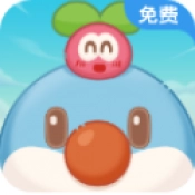摩尔庄园慢生活