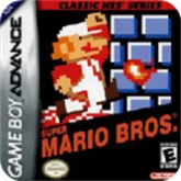 超級(jí)馬里奧