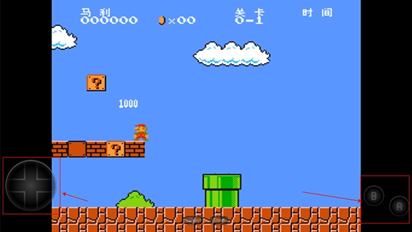 超级马里奥安装包下载