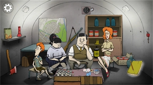 60秒生存重制版