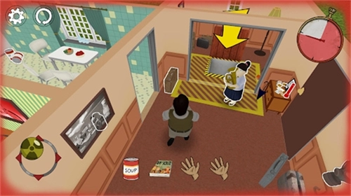 60秒生存重制版