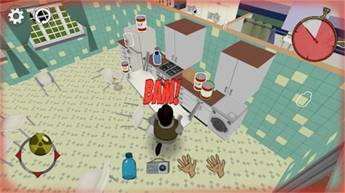 60秒生存重制版