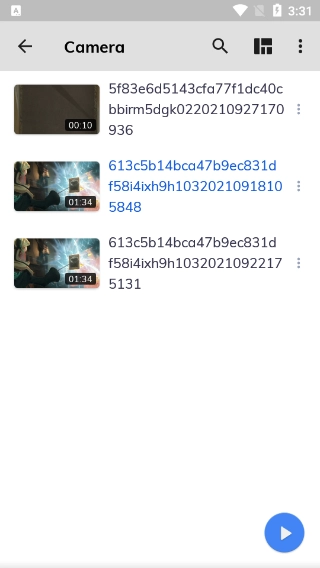 MX播放器中文版下载