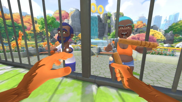 疯狂动物园建设图3