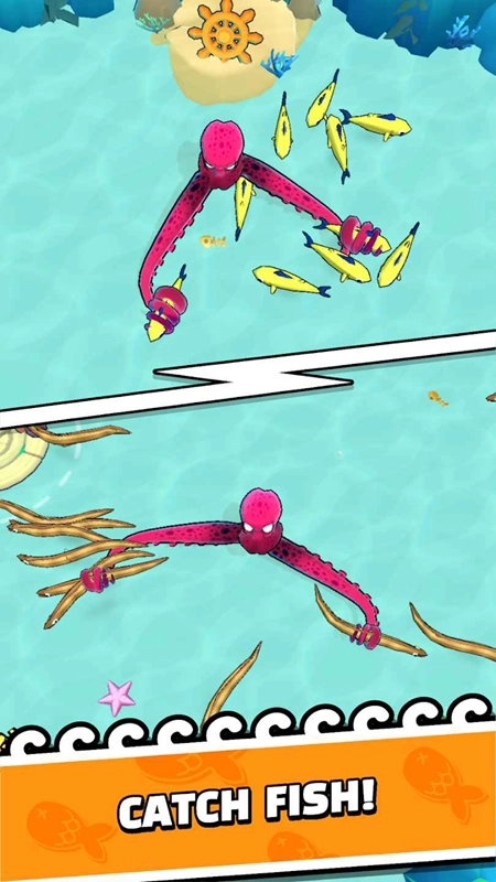 章鱼盛宴无广告图4