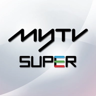 myTVSUPER智能電視版