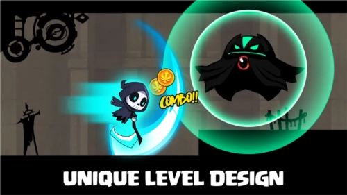 死亡小骑士游戏手机版