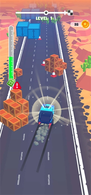 公路生存最新版图4