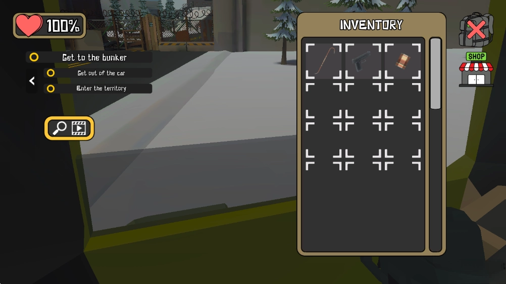 24号地堡免费(Bunker 24)  安卓版