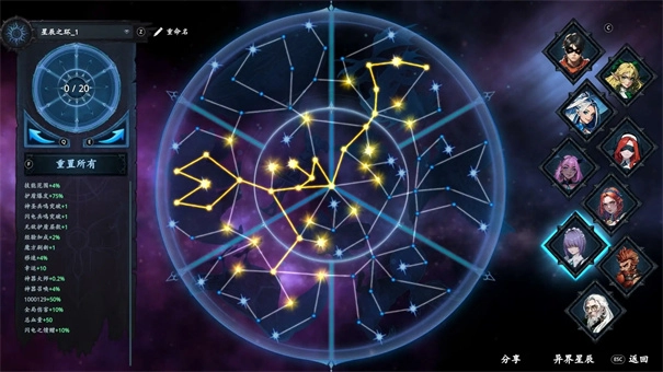 神器行者奥罗瑞恩传奇-图5