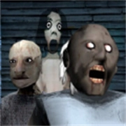 恐怖老爺爺中文版