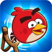 愤怒的小鸟朋友版