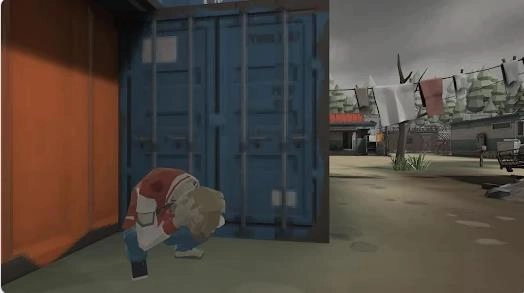 爆发死亡之城(1)