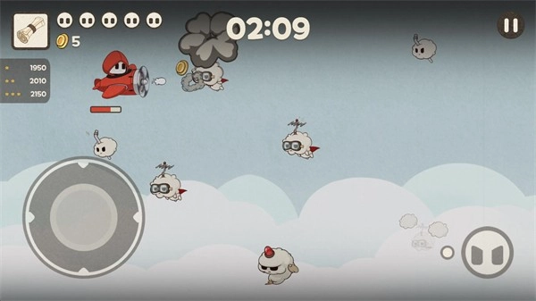 小男孩细语童话(1)