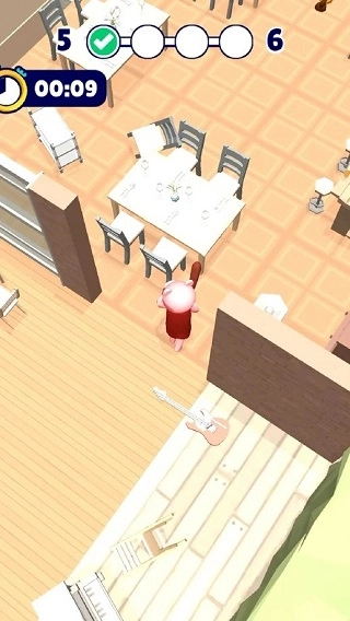 有种来找我最新版(2)