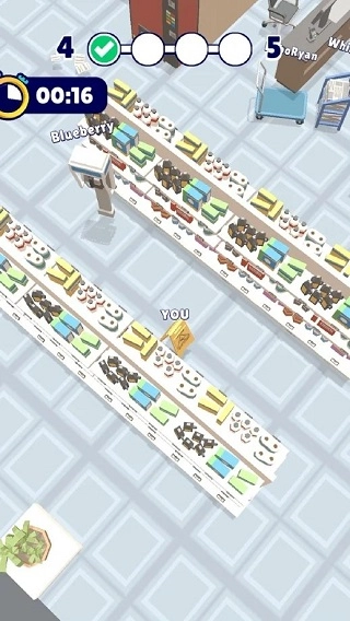 有种来找我最新版(4)