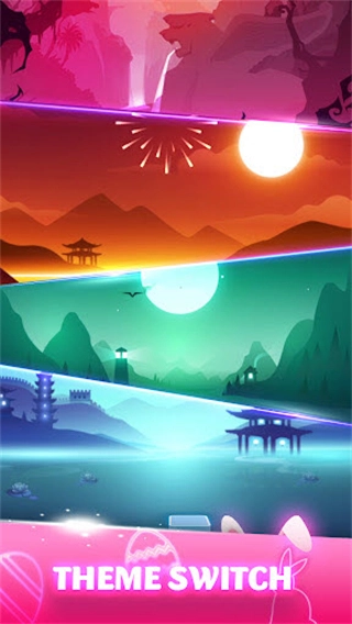 节奏弹球中文版(3)