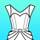 制作衣服模拟器最新安卓版