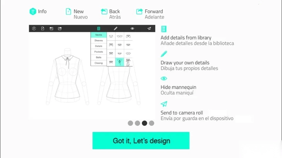 制作衣服模拟器最新安卓版