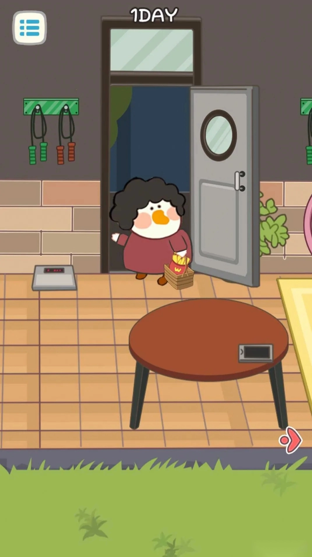 逃出怪兽饭桌最新手机版(3)