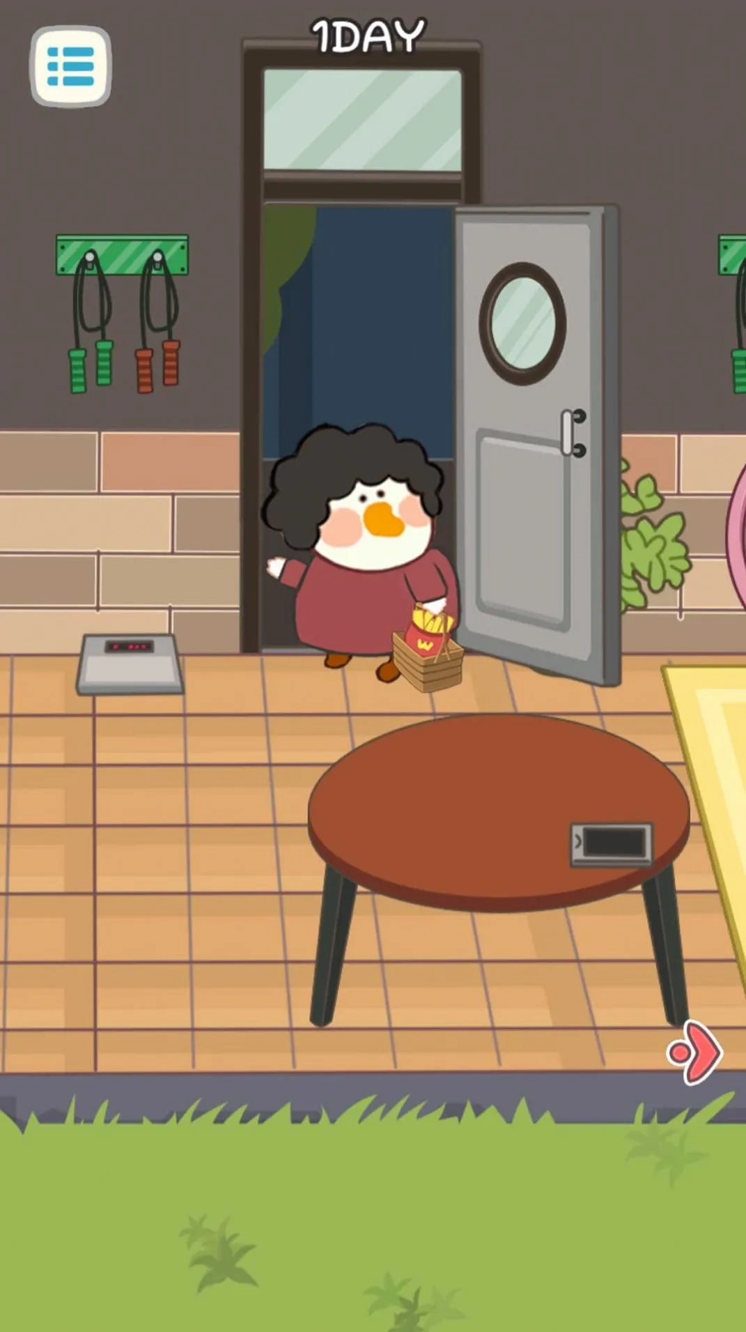 逃出怪兽饭桌最新手机版(5)