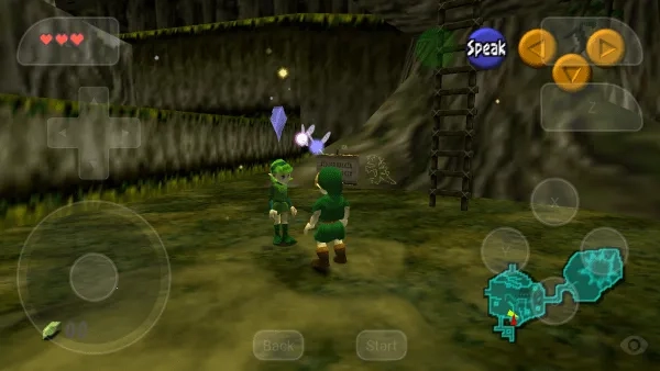 塞尔达传说时之笛2026最新版(3)