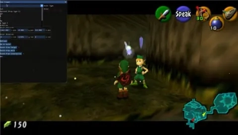 塞尔达传说时之笛2026最新版(2)