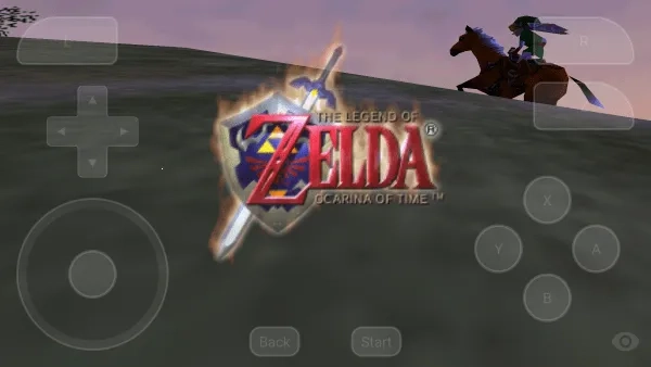 塞尔达传说时之笛2026最新版(4)