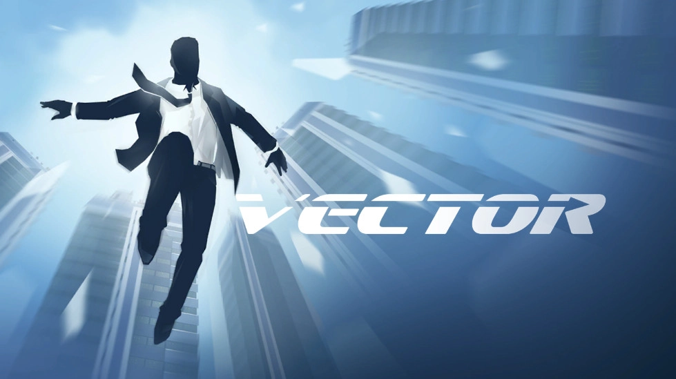 矢量跑酷老版图1