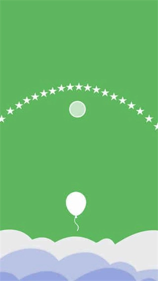 保护气球RiseUp免费图1