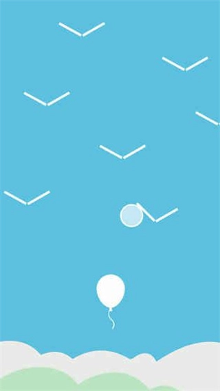 保护气球RiseUp免费图2