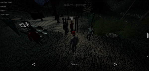 逃离森林正版(5)