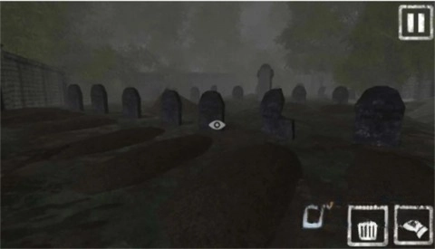 鬼故事日记截图1