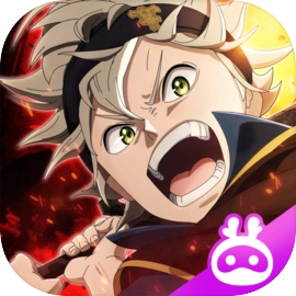 黑色四叶草中文版