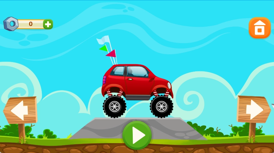 极限汽车挑战图2