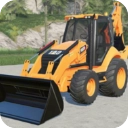 推土机模拟器2025