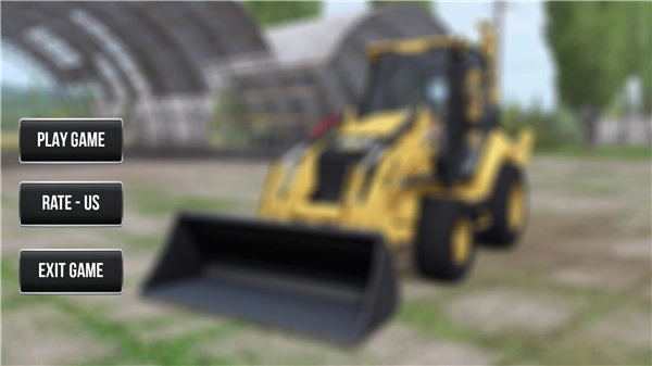 推土机模拟器2025