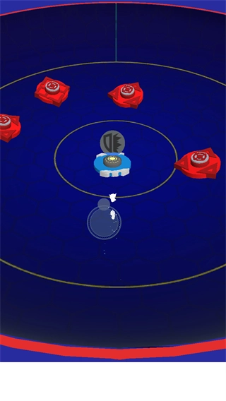 超级陀螺免广告(3)