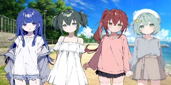 记忆源码夏末图4