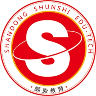 顺势智能英语教育平台