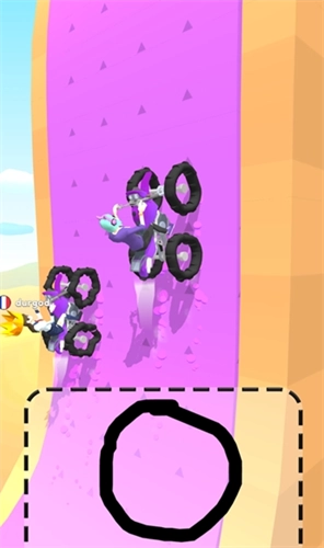 涂鸦骑士无广告