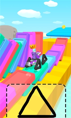 涂鸦骑士无广告