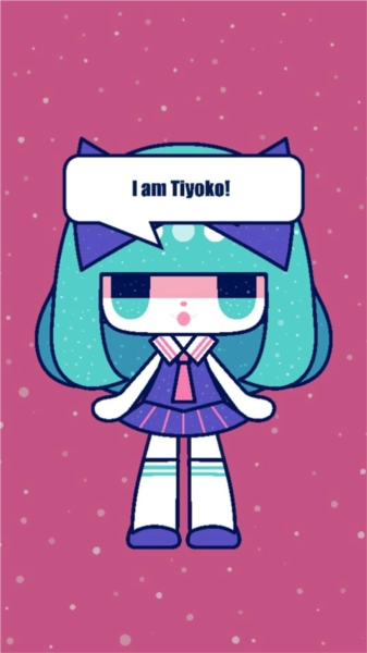 自定义可爱娃娃手游直装版图2