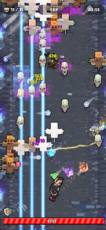 弹珠英雄（PinballHero）(3)