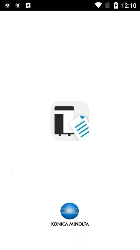 柯尼卡美能达(移动云打印)  安卓版